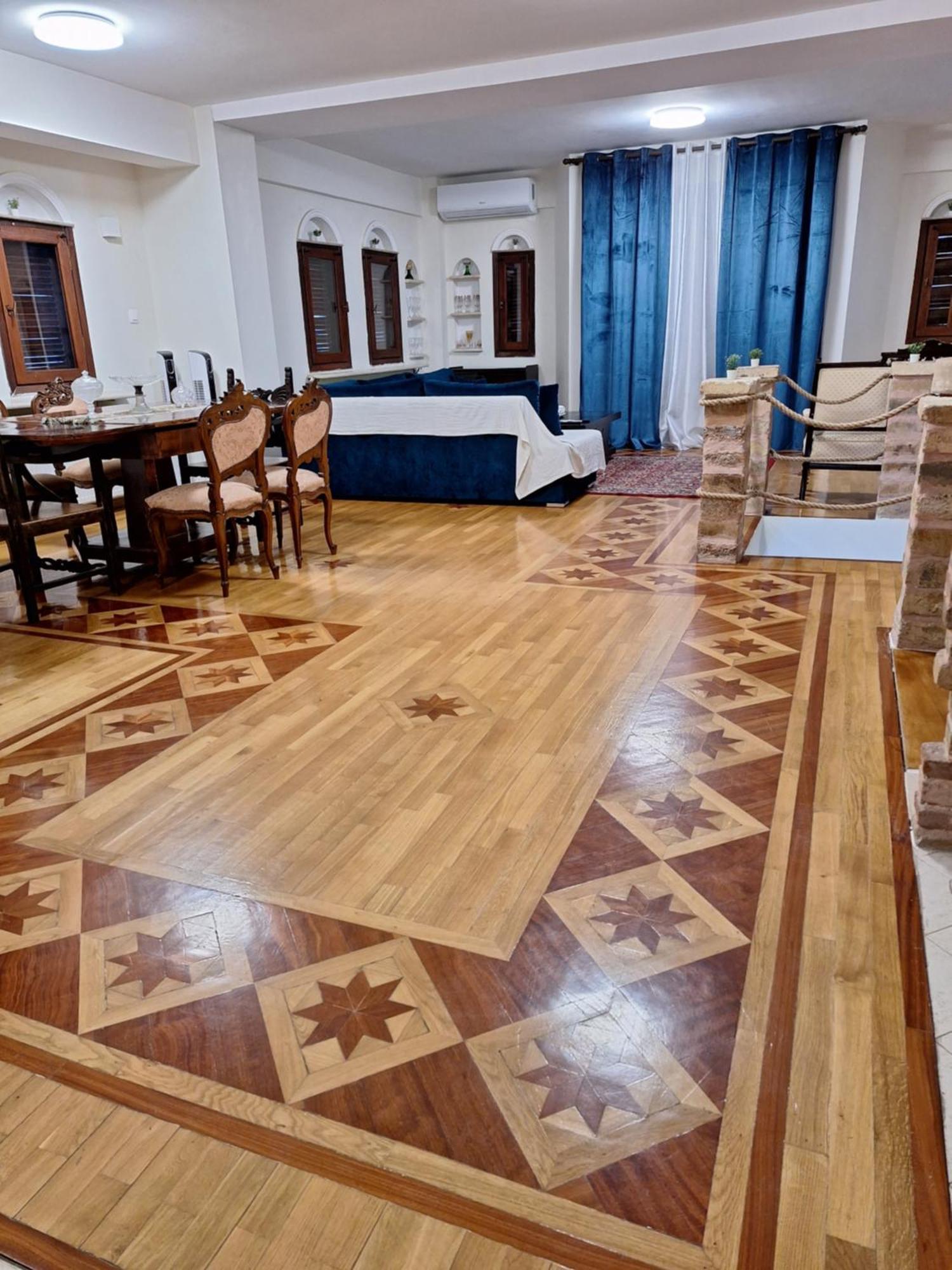 Appartement C.1 Elia Old_Town à Thessalonique Extérieur photo
