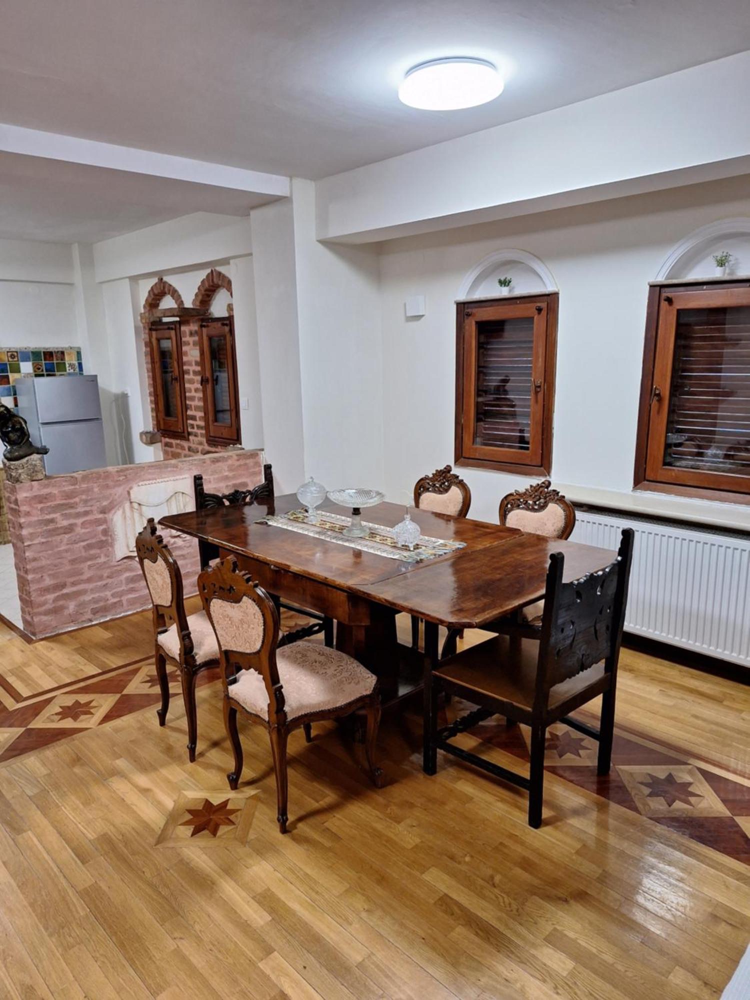 Appartement C.1 Elia Old_Town à Thessalonique Extérieur photo