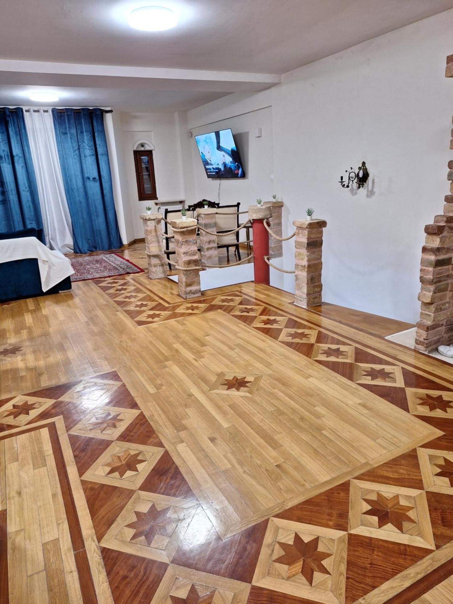 Appartement C.1 Elia Old_Town à Thessalonique Extérieur photo