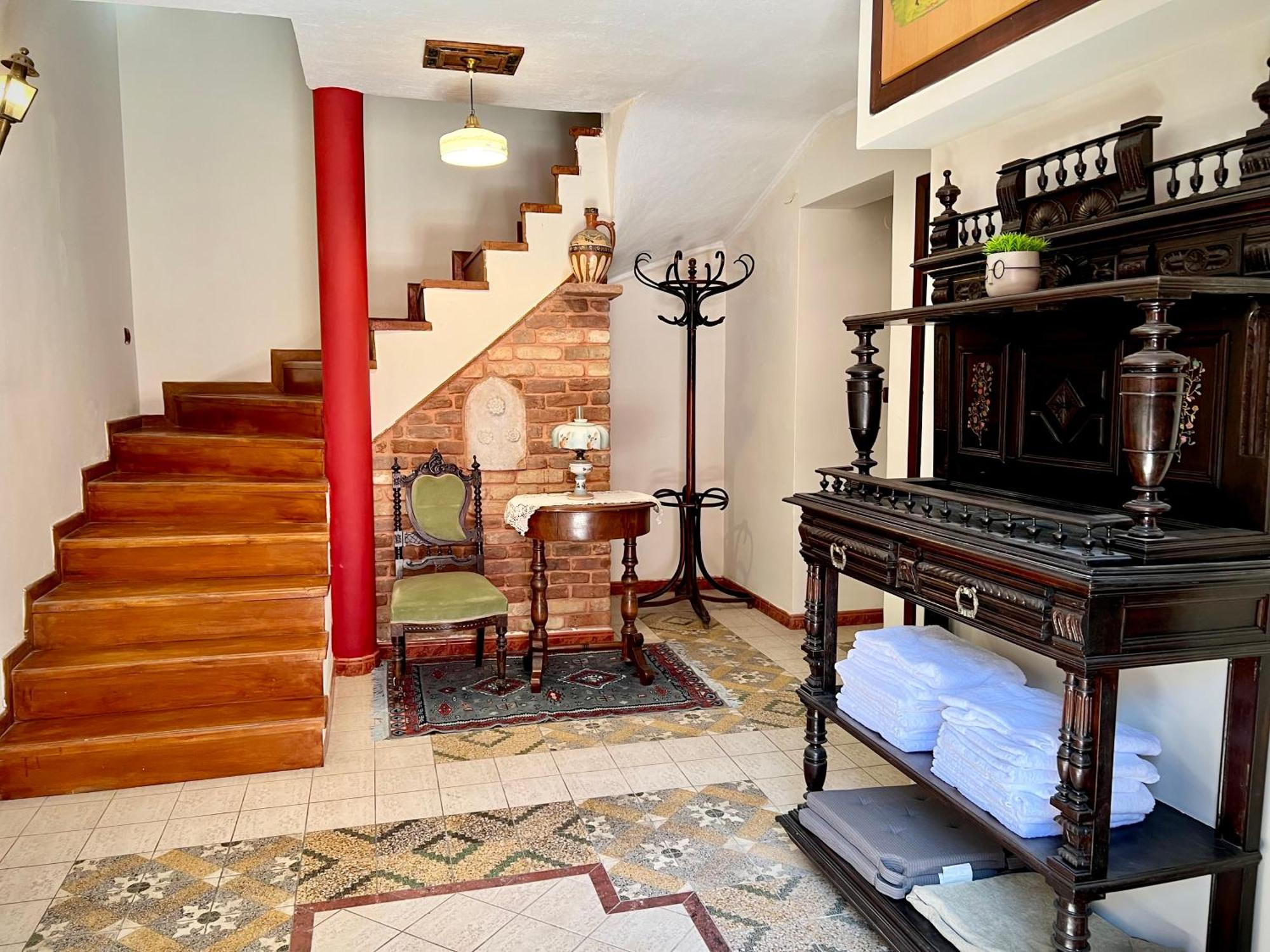 Appartement C.1 Elia Old_Town à Thessalonique Extérieur photo