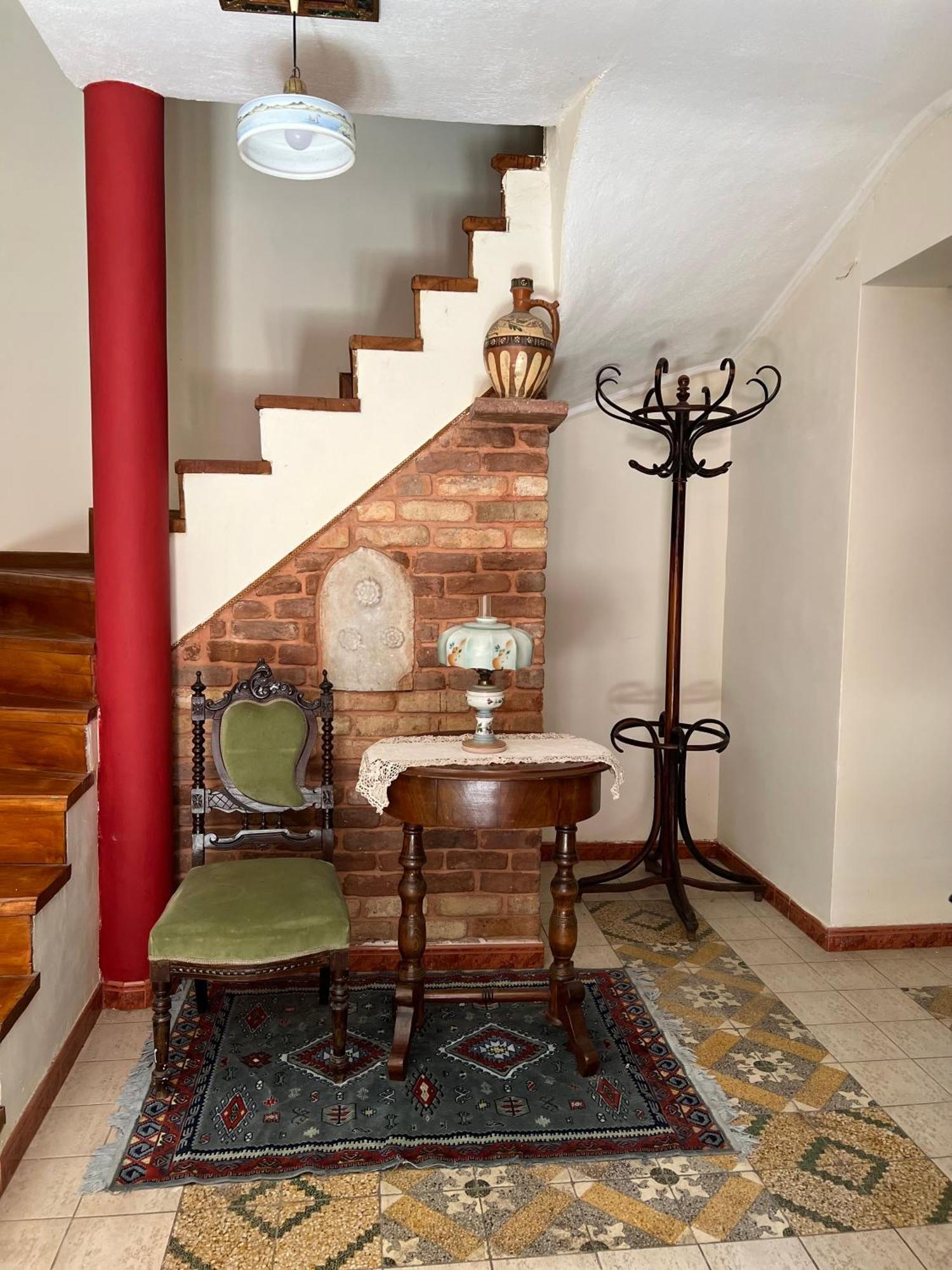 Appartement C.1 Elia Old_Town à Thessalonique Extérieur photo