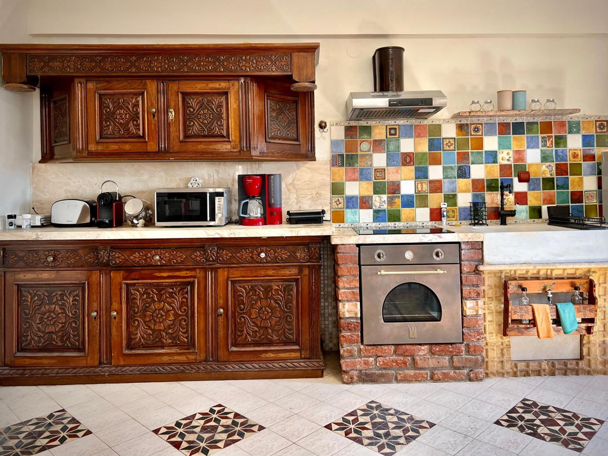 Appartement C.1 Elia Old_Town à Thessalonique Extérieur photo