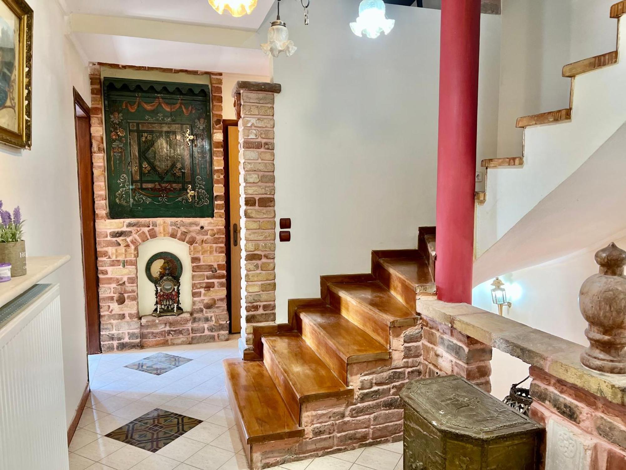 Appartement C.1 Elia Old_Town à Thessalonique Extérieur photo
