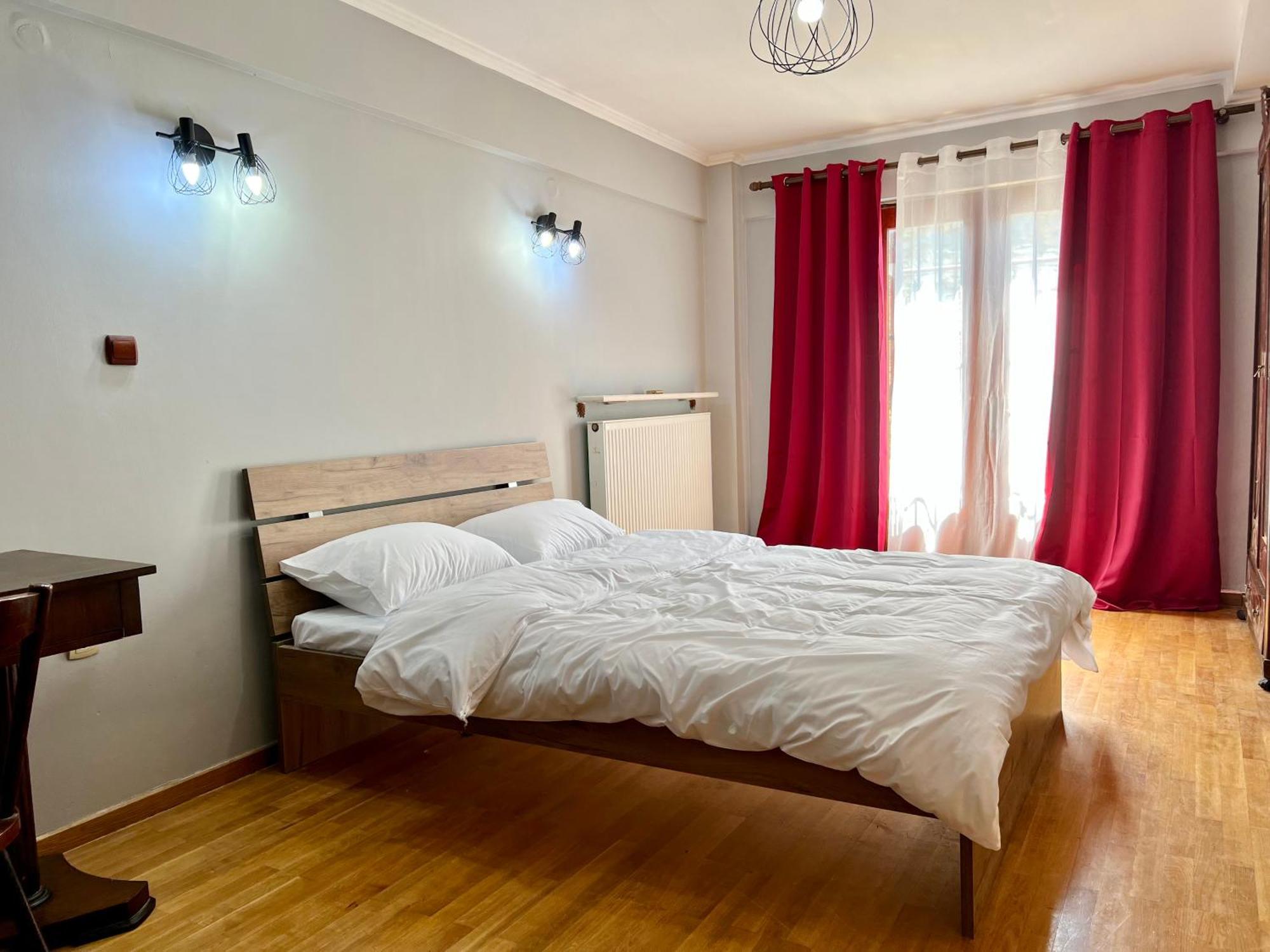 Appartement C.1 Elia Old_Town à Thessalonique Extérieur photo