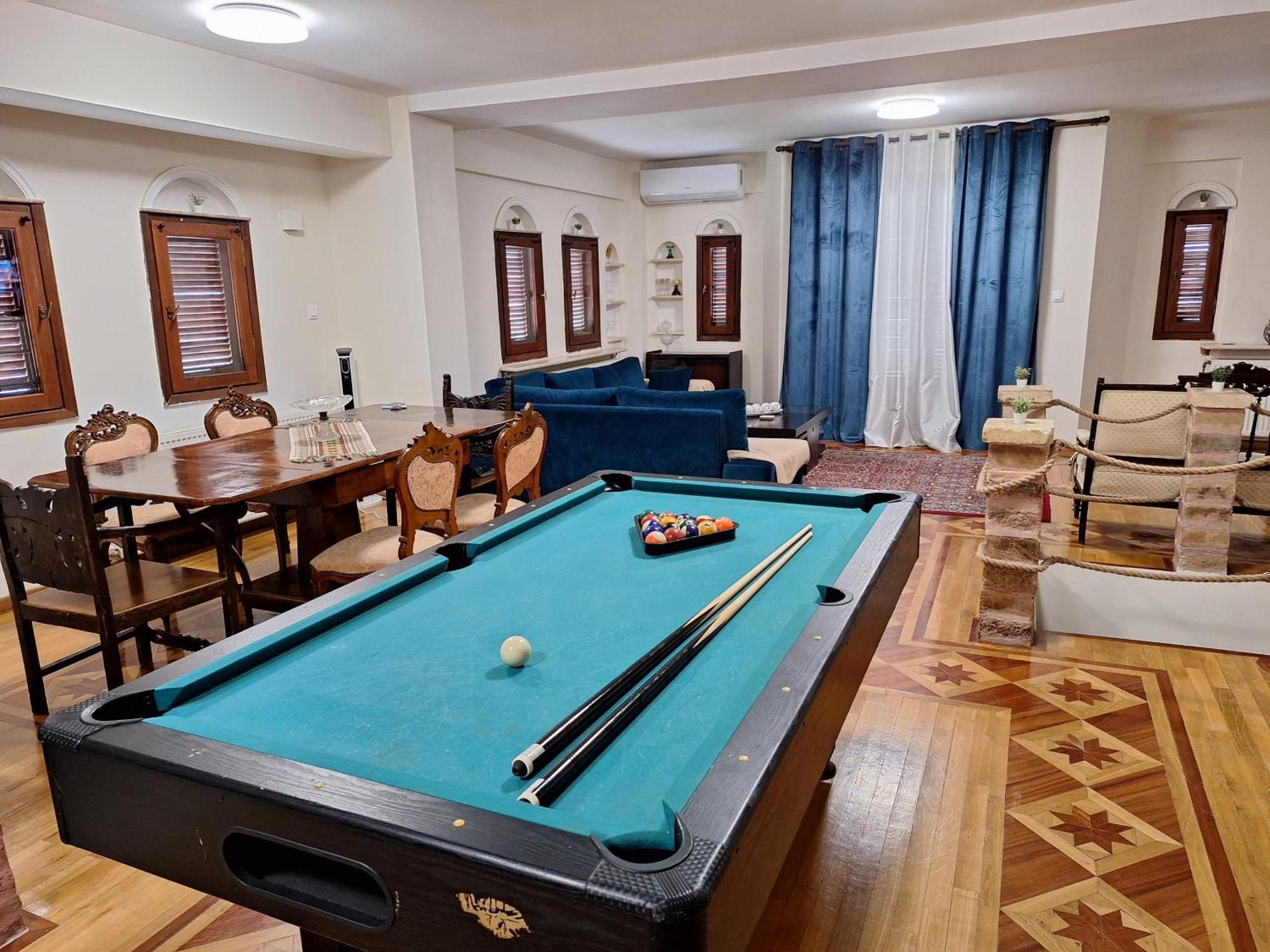 Appartement C.1 Elia Old_Town à Thessalonique Extérieur photo